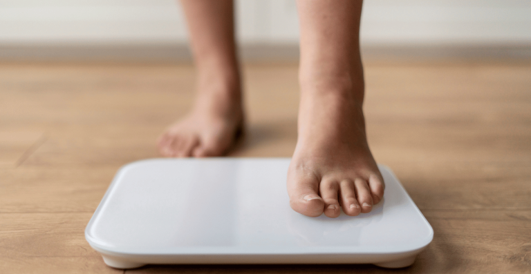Are You Eating Healthy but Still Gaining Weight Here’s Why