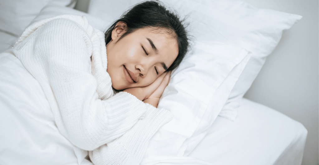 Sleep Like a Baby Again How to Reset Your Body’s Natural Rhythm